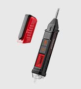 AstroAI VTS1000H Voltage Tester with Screwdriver, Non-Contact Electrical Tester, Dual Range AC 12...