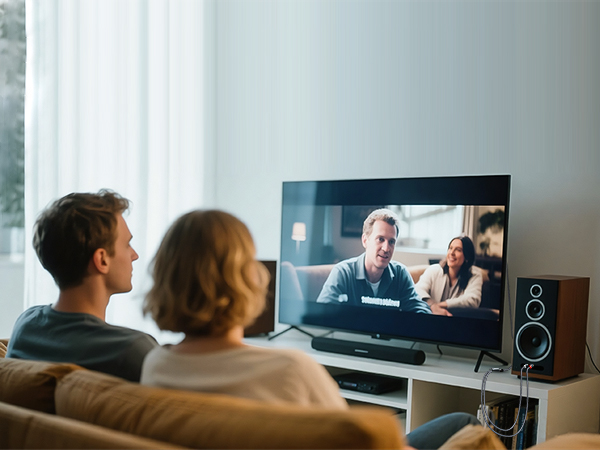 1/8 to rca stereo cable