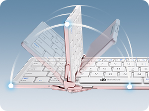 Bluetooth Keyboard for iPad