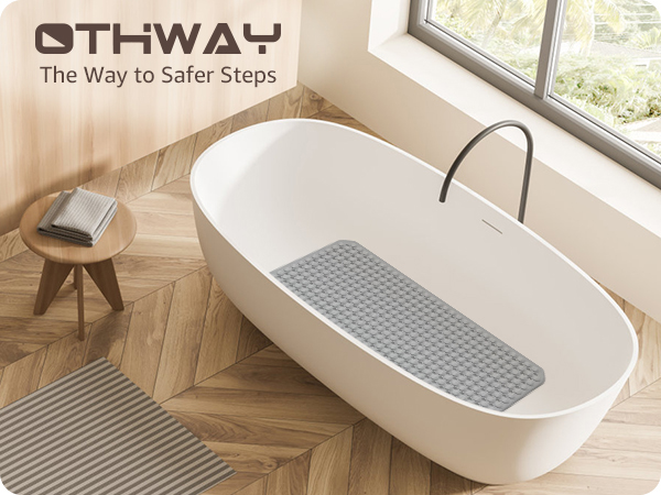 bath mat for tub non slip