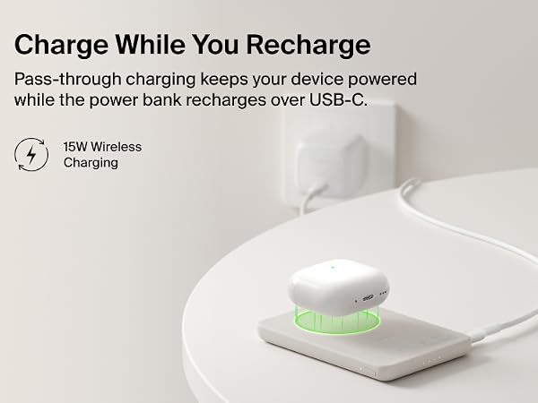 Power Bank