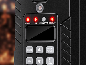 Remote Control Outlet