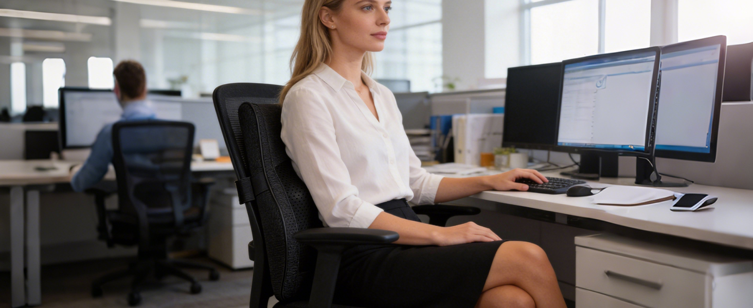back massager for pain relief