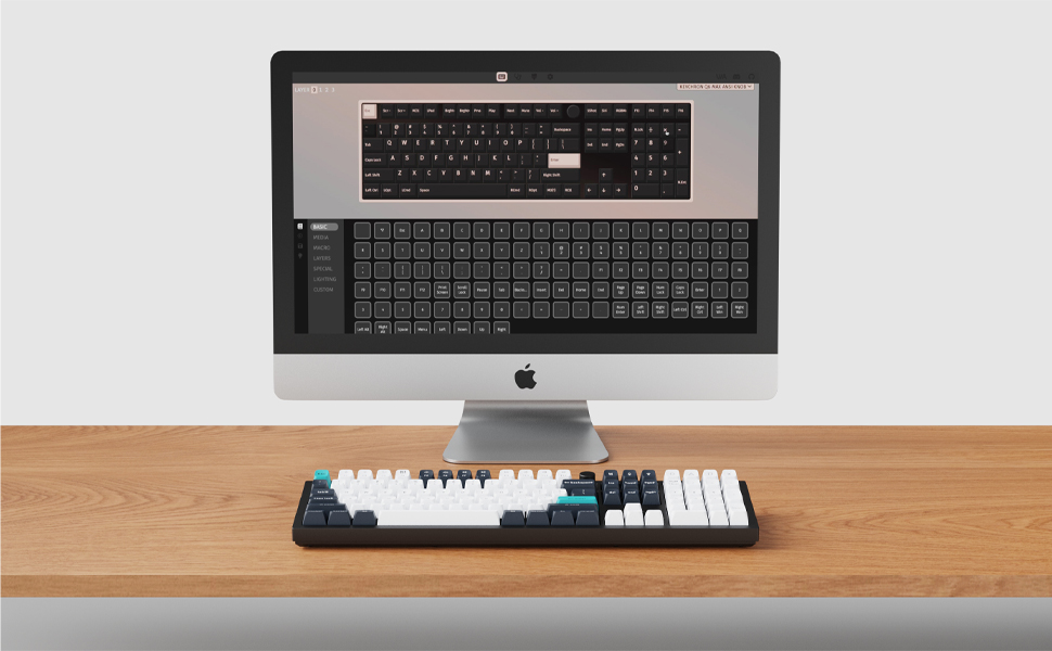 keyboard for mac