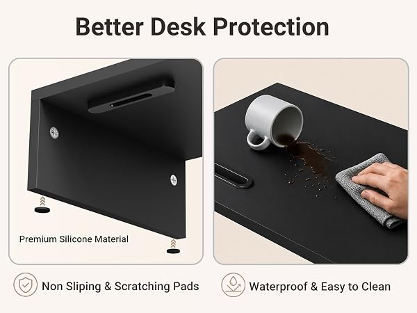 Monitor Stand Riser