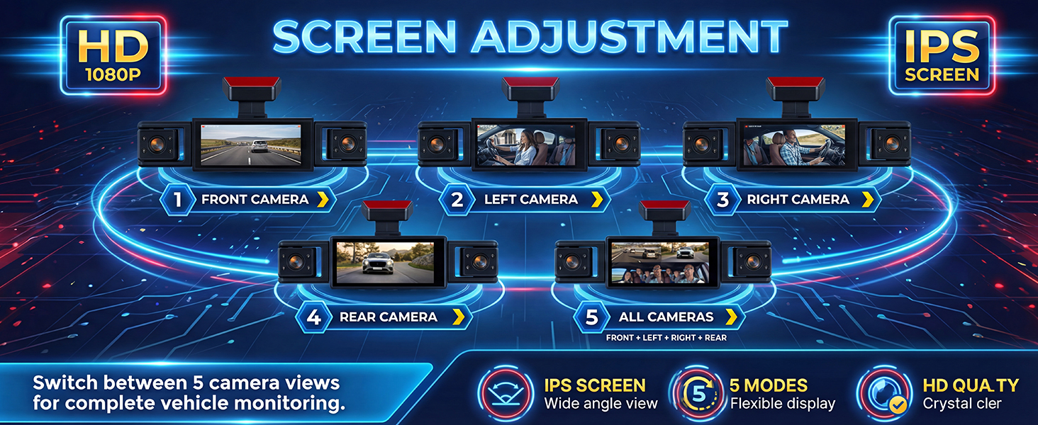 dashcam