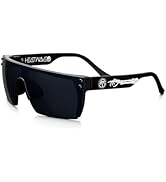 Heat Wave Visual Lazer Face Kids Sunglasses