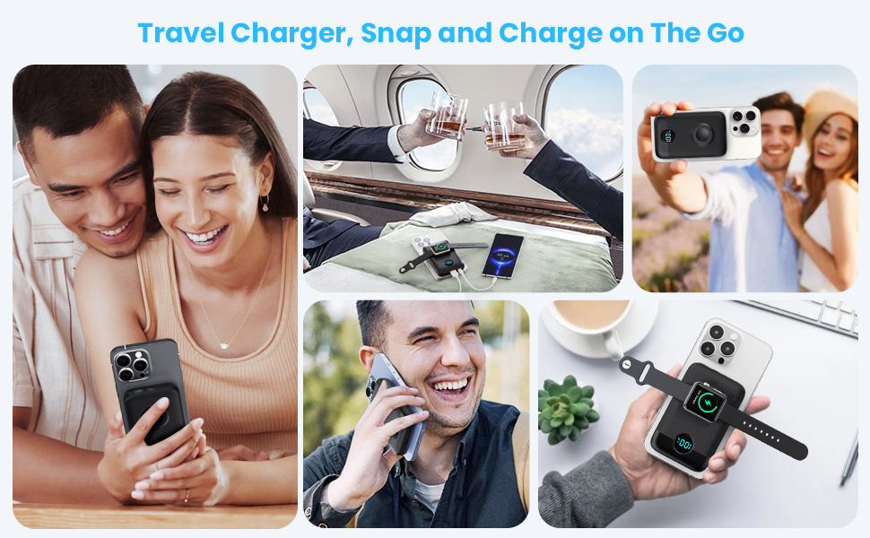 travel charger