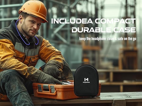 work earbuds osha approved