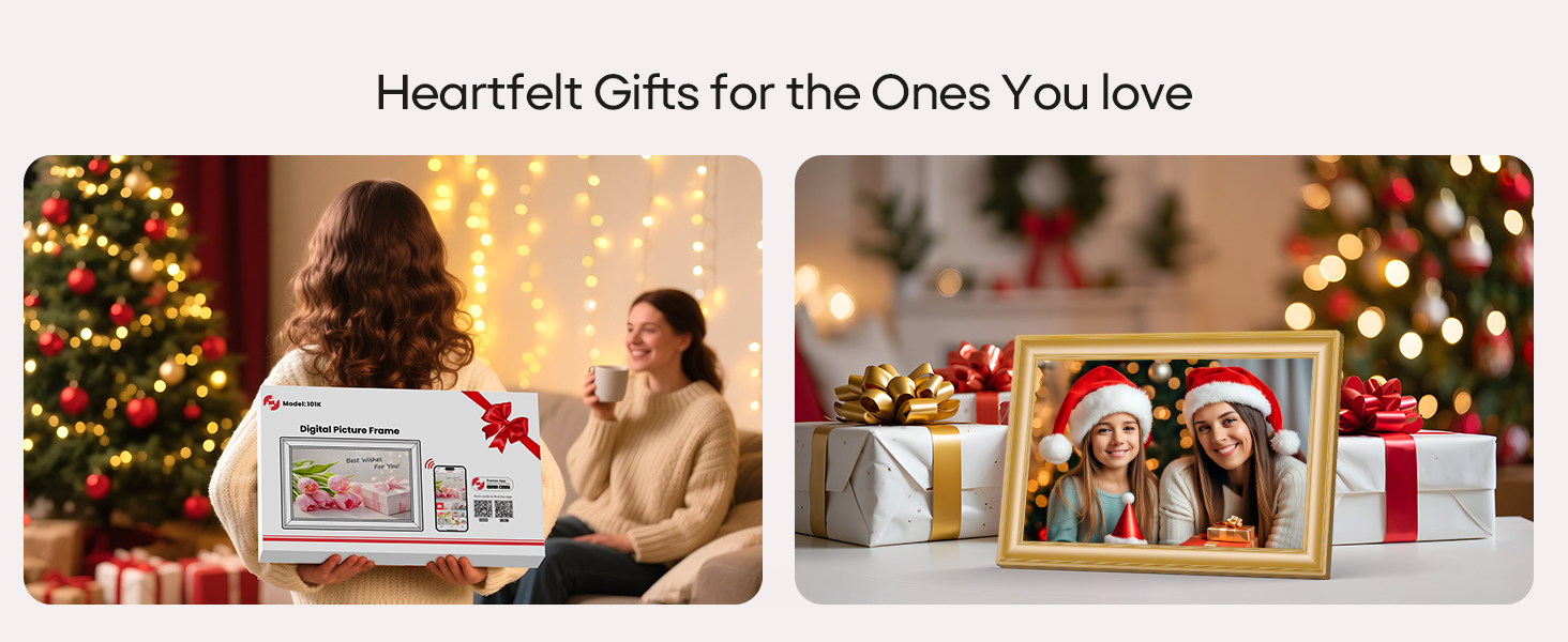 Digital Picture Frame