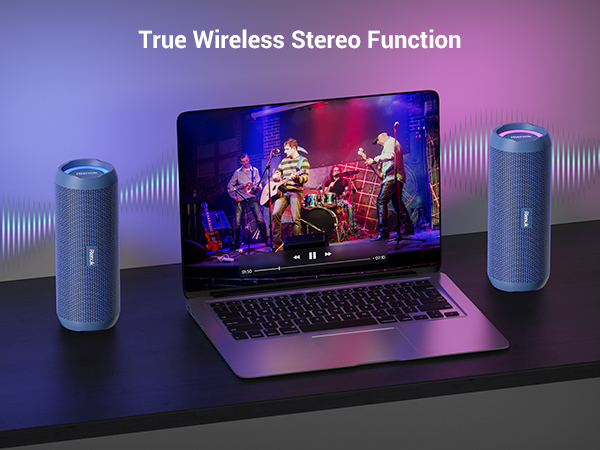 small bluetooth speaker