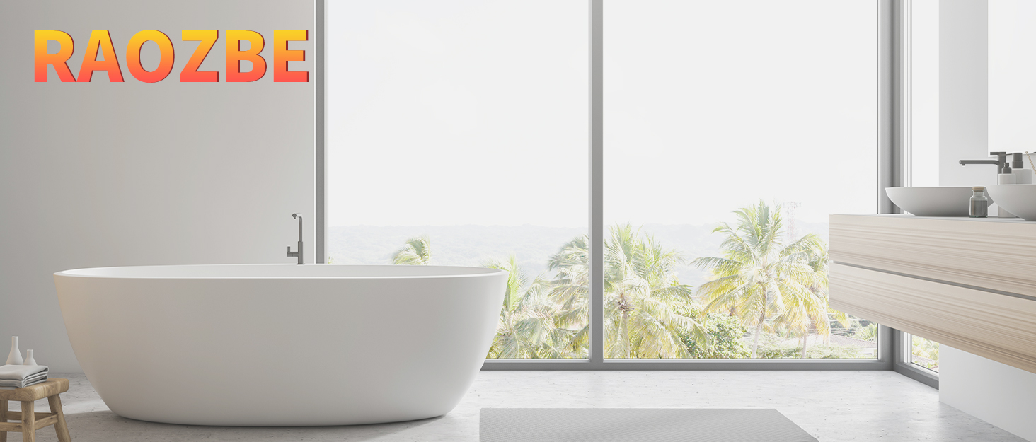 RAOZBE Shower Caddy