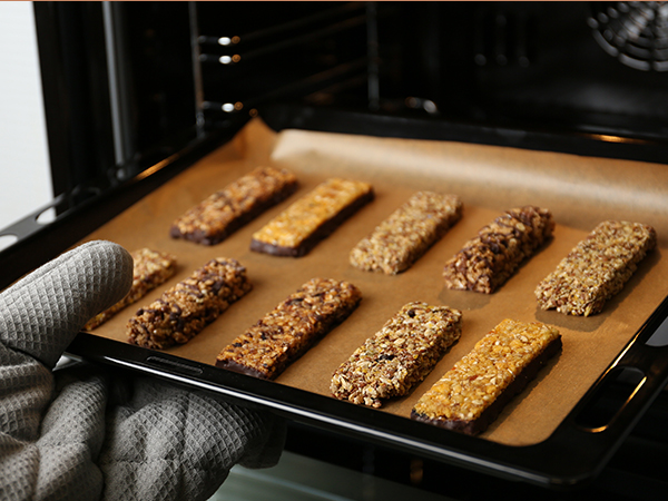 baking sheets