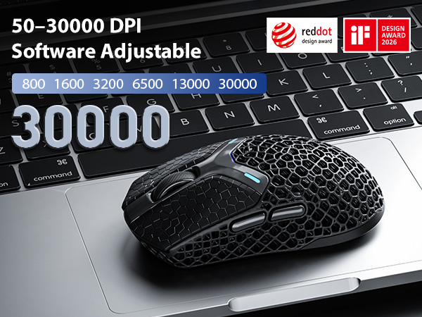 computer mouse