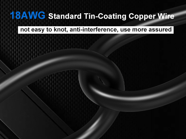  CPU Cable for Corsair