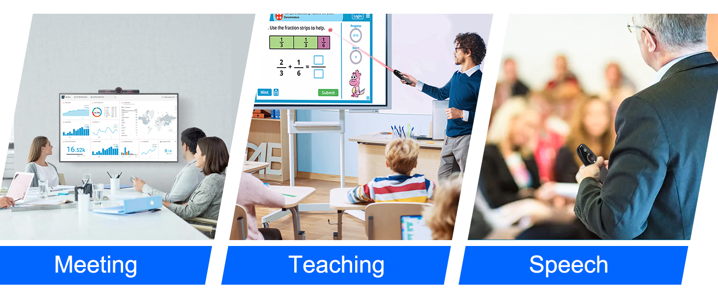 clicker for teahcers