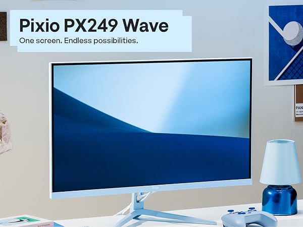 PX249WAVEB