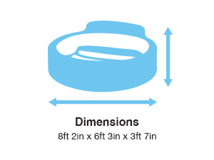 dimensions