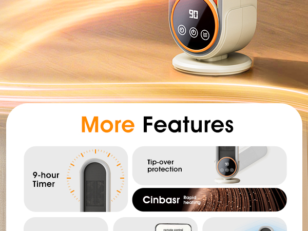 heaters for indoor use