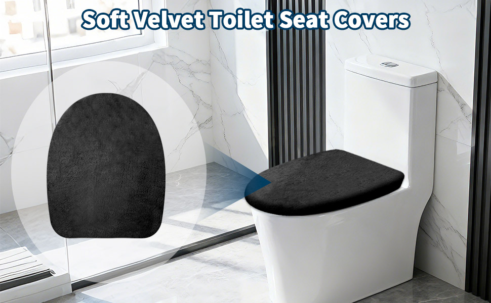 Toilet Lid Cover