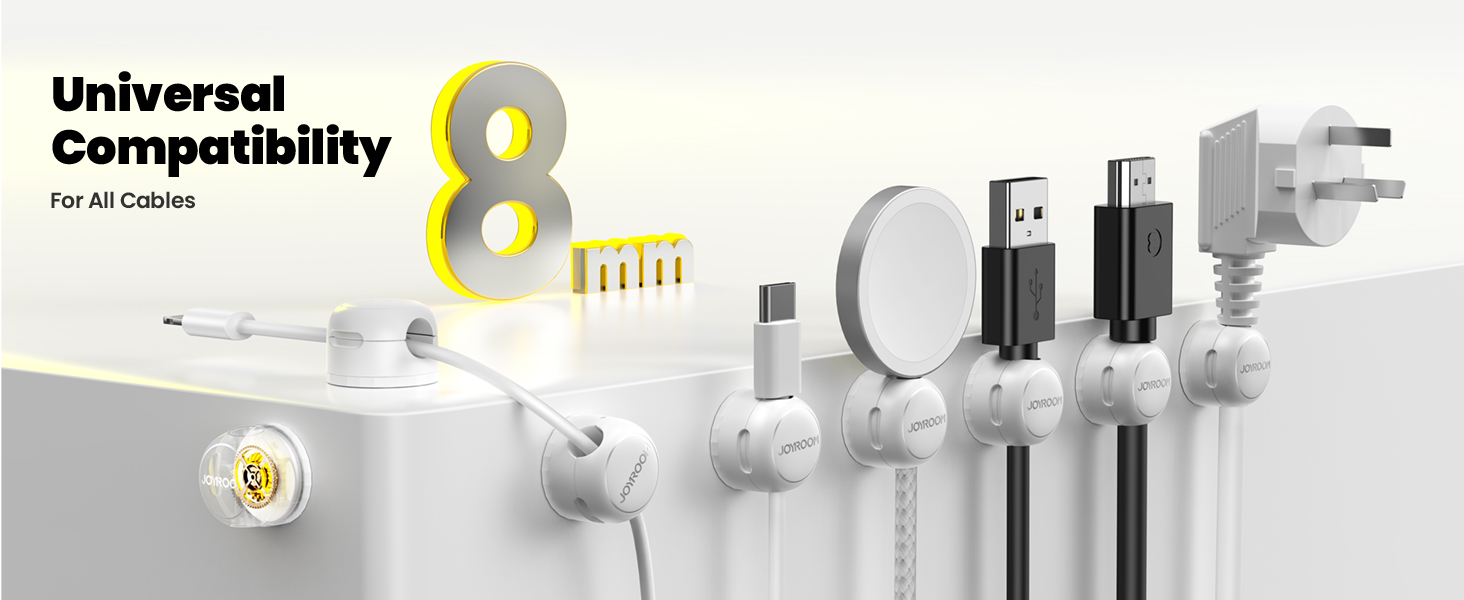 wire management
