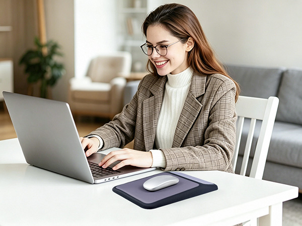 mouse pad