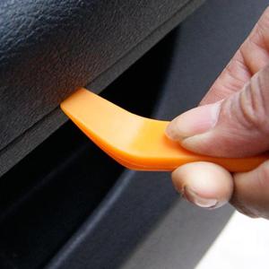 Car Dash Radio Audio Installer Pry Tool 