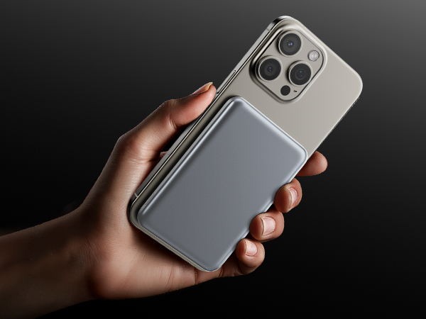 Magsafe Portable Charger