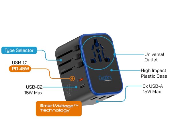 european travel must haves universal charger usb power adapter outlets with usb travel plug adapter