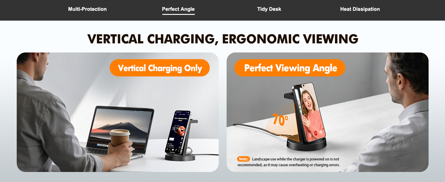 samsung charging station