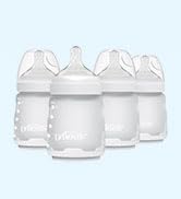 Dr. Brown&amp;#39;s Silicone Bottles
