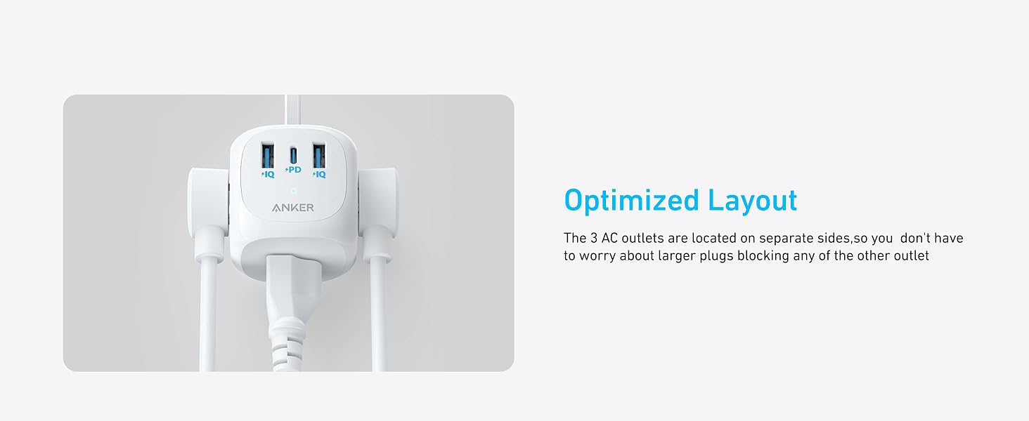 Optimized Layout