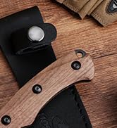 hunting knife