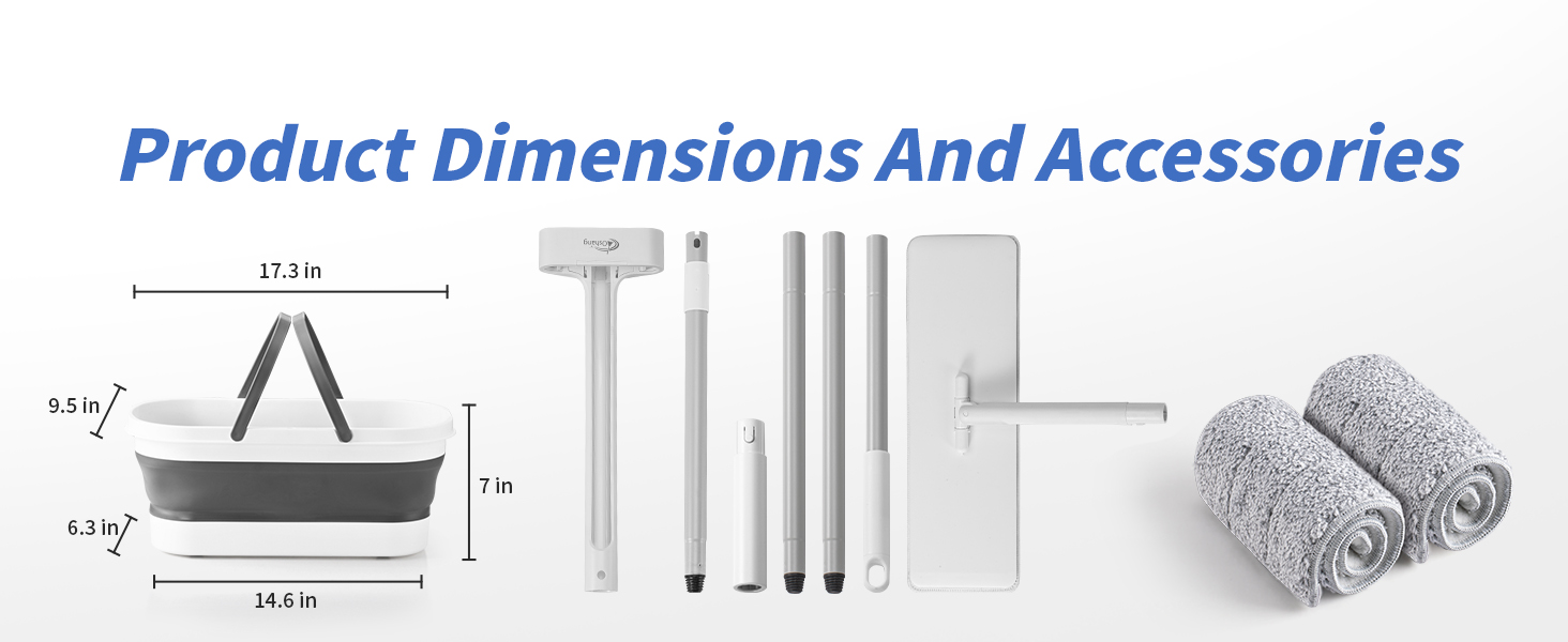 spin mop and bucket cleaning supplies wall mop home floor microfiber tools hardwood wood 