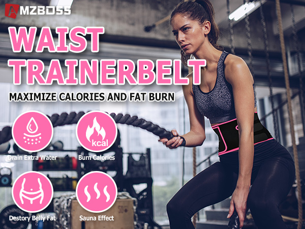 waist trainer