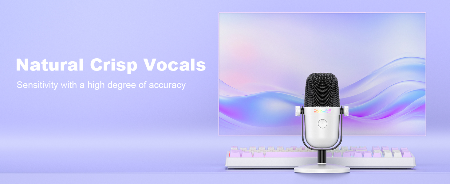 gaming mic