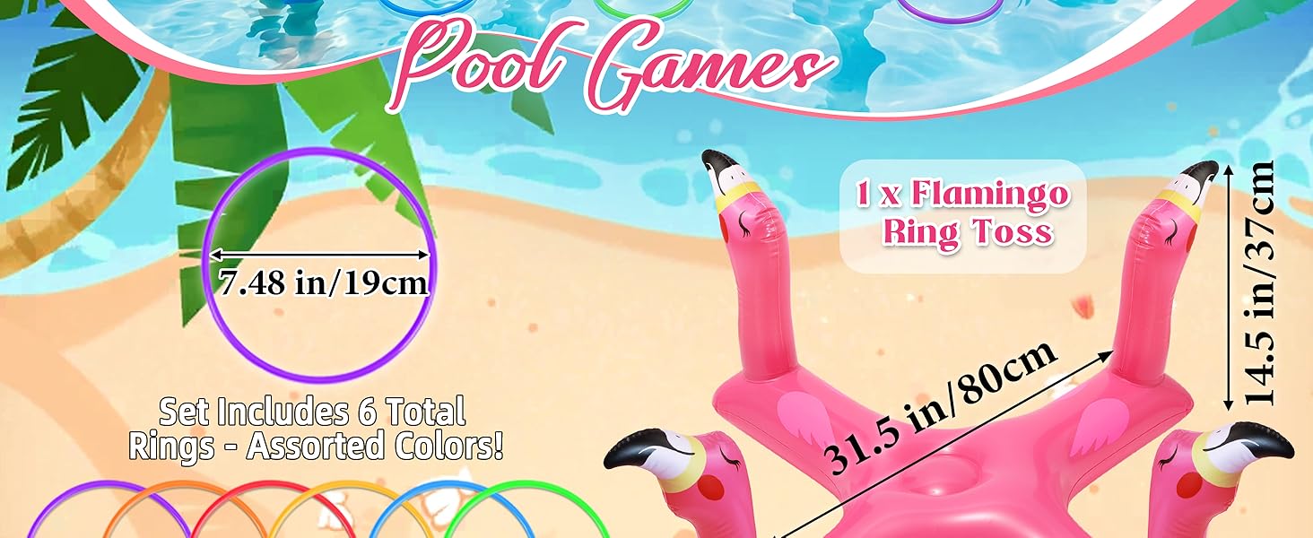 pool games