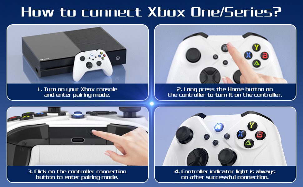 xbox one controller