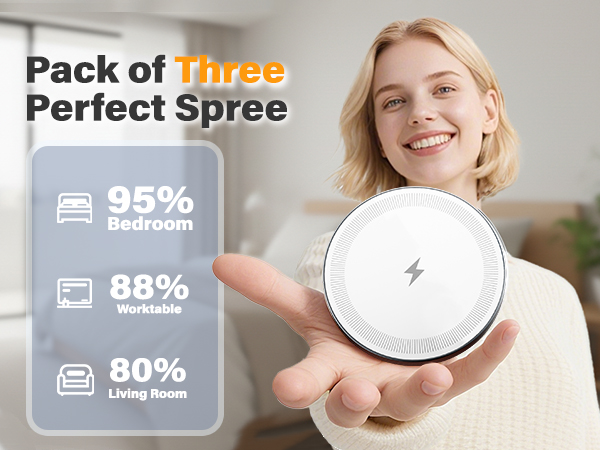 charging pad apple devices