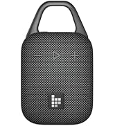 Tronsmart Mirtune H1 Outdoor Bluetooth Speaker, Portable Speaker, 20H Playtime, Loud Sound and Pu...
