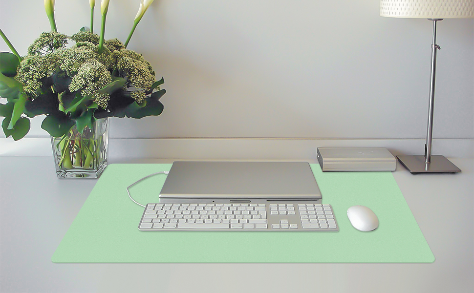 mouse mat