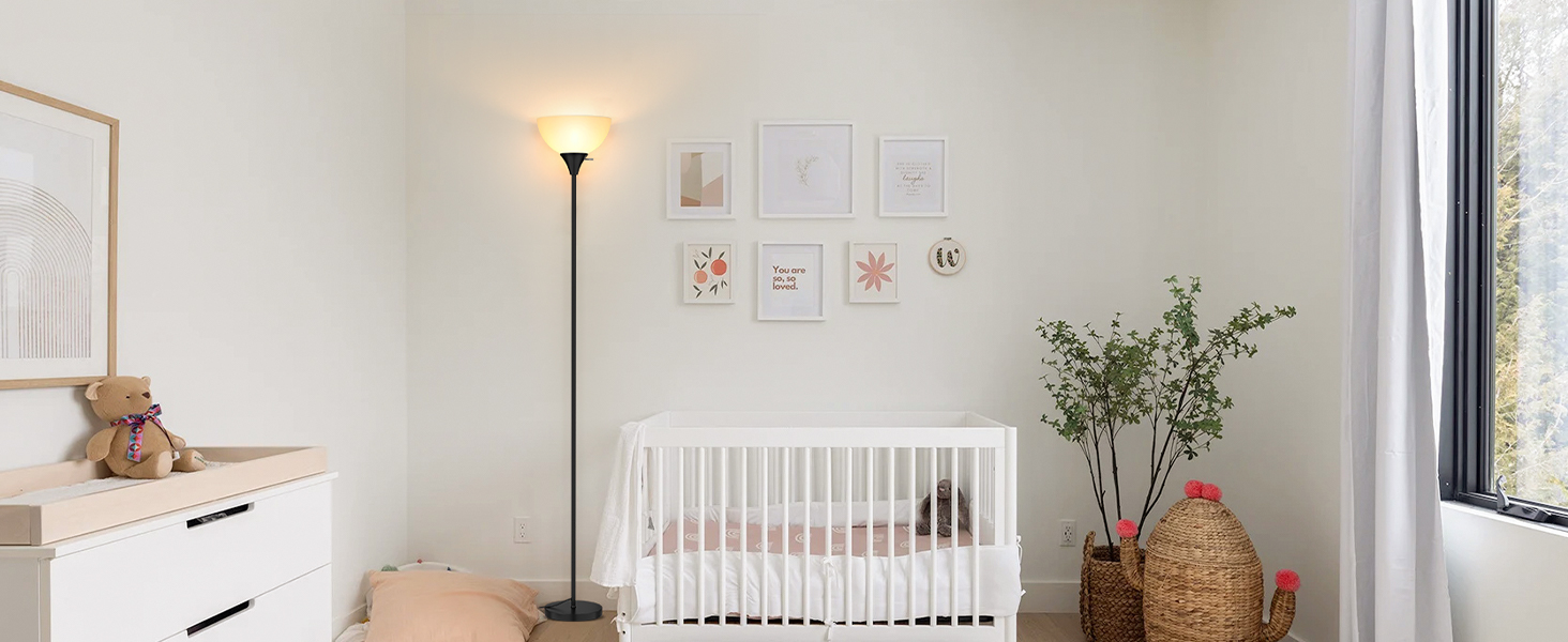 living room lamps