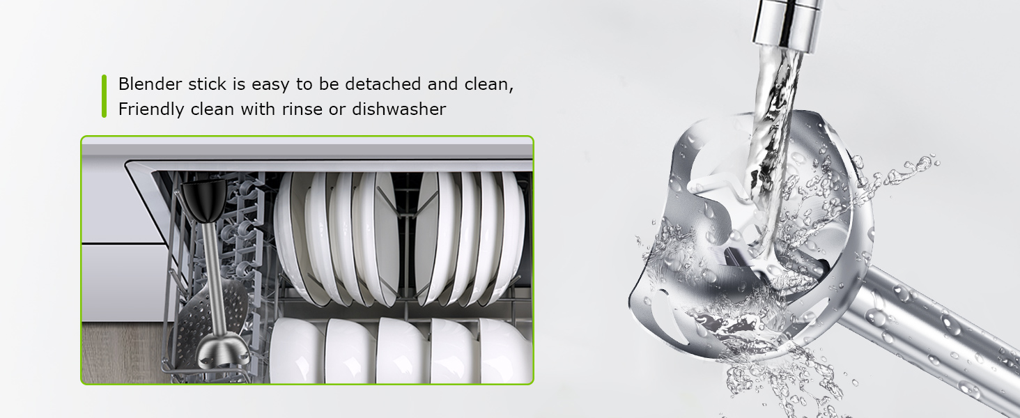 immersion hand blender