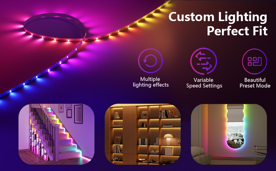 led strip lights