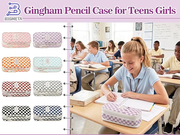 pencil case