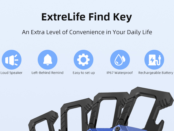 Key Finder