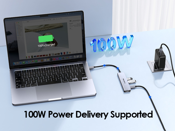 usb-c to usb adapter