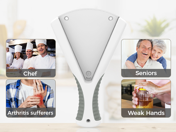 jar opener for weak hands jar opener for seniors with arthritis lid opener mason jar opener