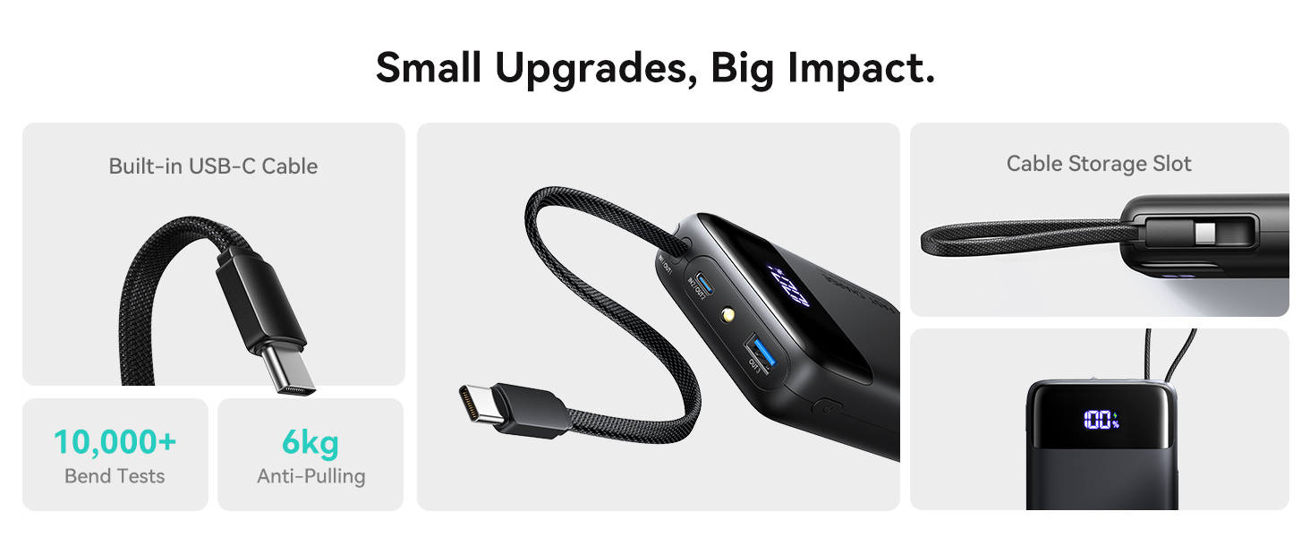 power bank