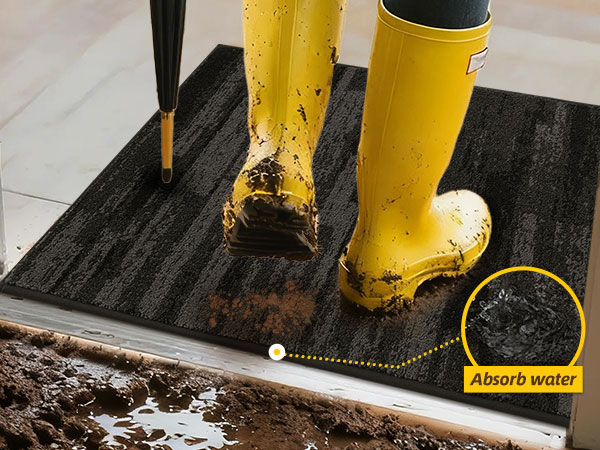 entryway mat